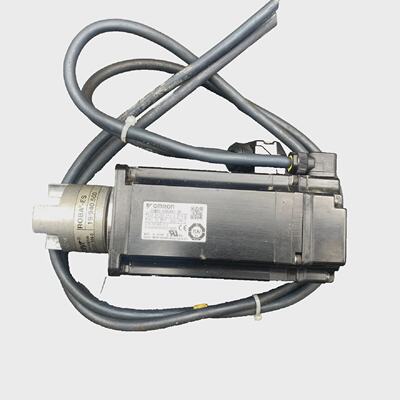 OMRON SGMAV06ADA610Y 550W 200V 3.8A 3PH 1.75 Nm 3000 trmin S