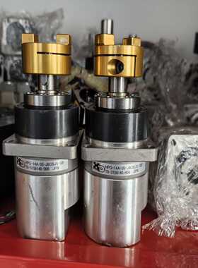 HPG-14A-05-J6CBJS-SB行星减速机HD-HP询价