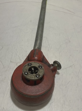 RIDGID  12R  D286  PIPE  THREADER  RATCHET WITH HANDLE  Z2M