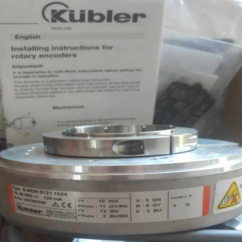 【议价】库伯勒编码器8.A02H.5121.1024适用