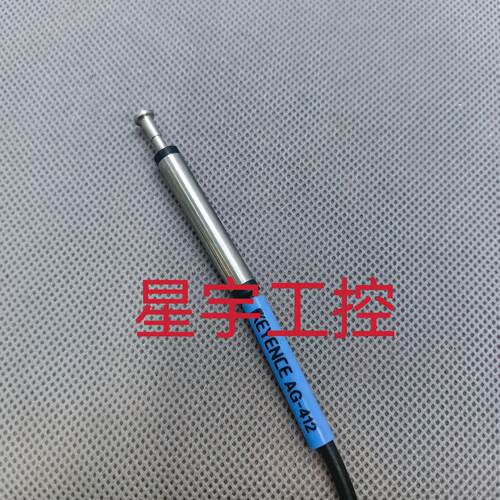 议价KEYENCE基恩士高精度接触式感测器AG412