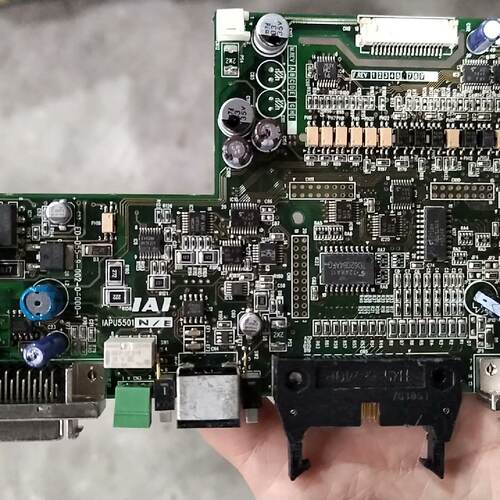 【询价】IAI 控制板  IAPU5501   ED-055适用