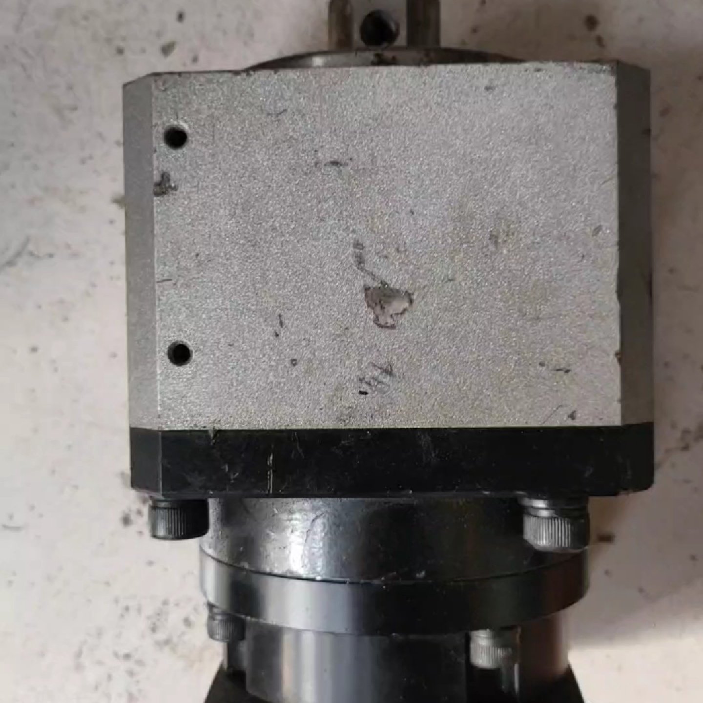 【议价】80卧式行星减速机一台成色自定义输入法兰80止口70输入,电子元器件市场,晶闸管/可控硅,淘宝优惠券,粉丝福利购,淘宝优惠卷