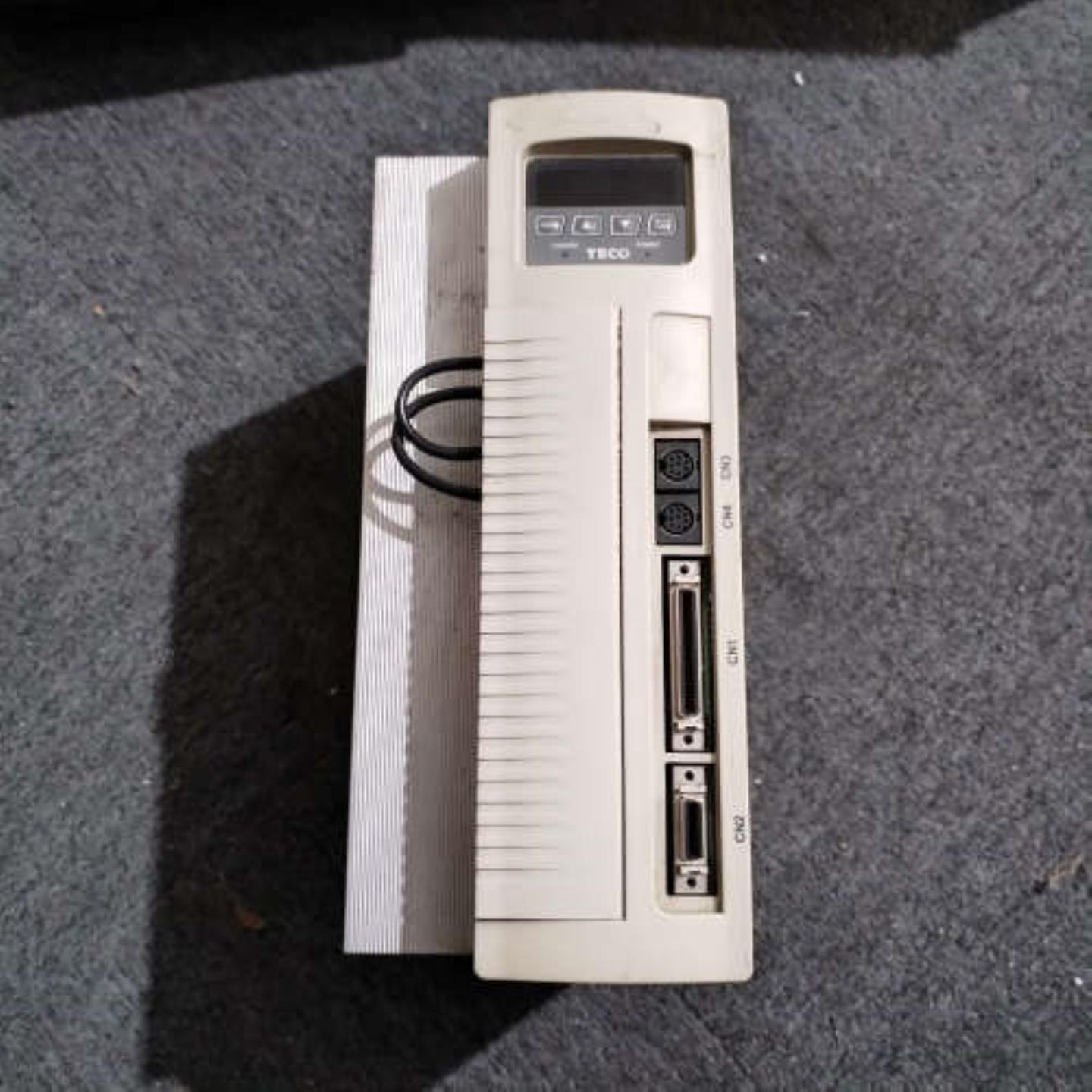 售前询价东驱动器JSDA-75A3议价