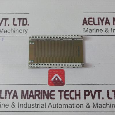 Placa De Circuito Impreso PCB Siemens 477470.0000.97