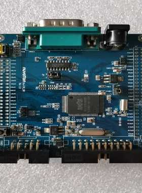 新塘NUVOTON开发板询价