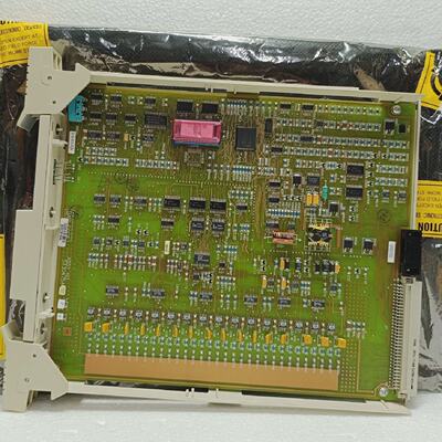 Honeywell MCPAIH03 Analog Input Processor Module 51304754150