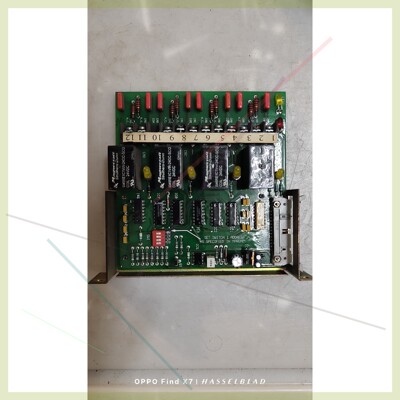 售前询价Robicon 36287100  Rev H