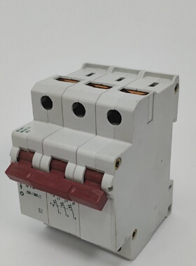 寻XMoeller Bs3871 Faz G1a Circuit Breaker 220380vac