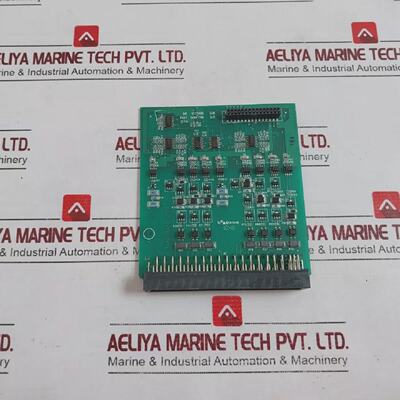 3A99178A02 2FPA Printed Circuit Board Rev 04 1C31148G01 94V0