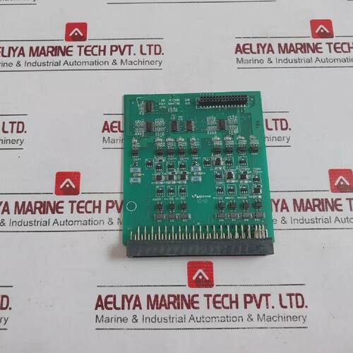 3A99178A02 2FPA Printed Circuit Board Rev 04 1C31148G01 94V0