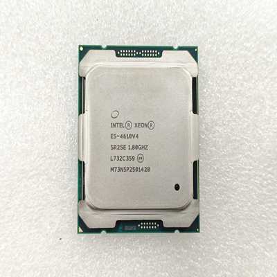 Intel英特尔至强E5-4610V4CPU主频1.--议价商品