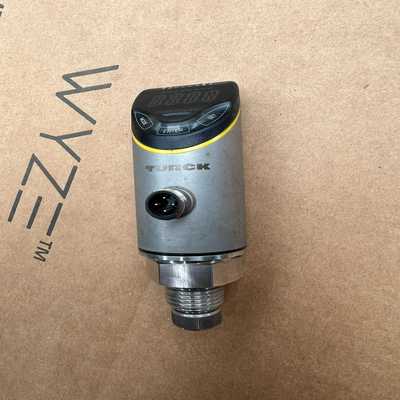 TURCK图尔克fs720-li2upn8-h1141水流量--议价商品