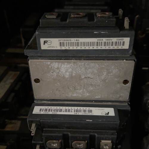 询》2FI200S140模块