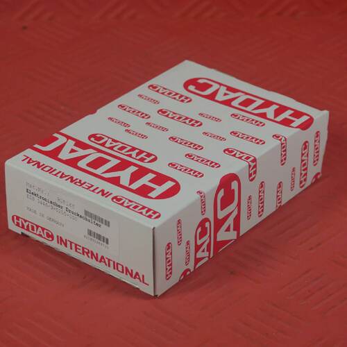 HYDAC EDS 344630250000 Elektronischer Druckschalter NEU sofo
