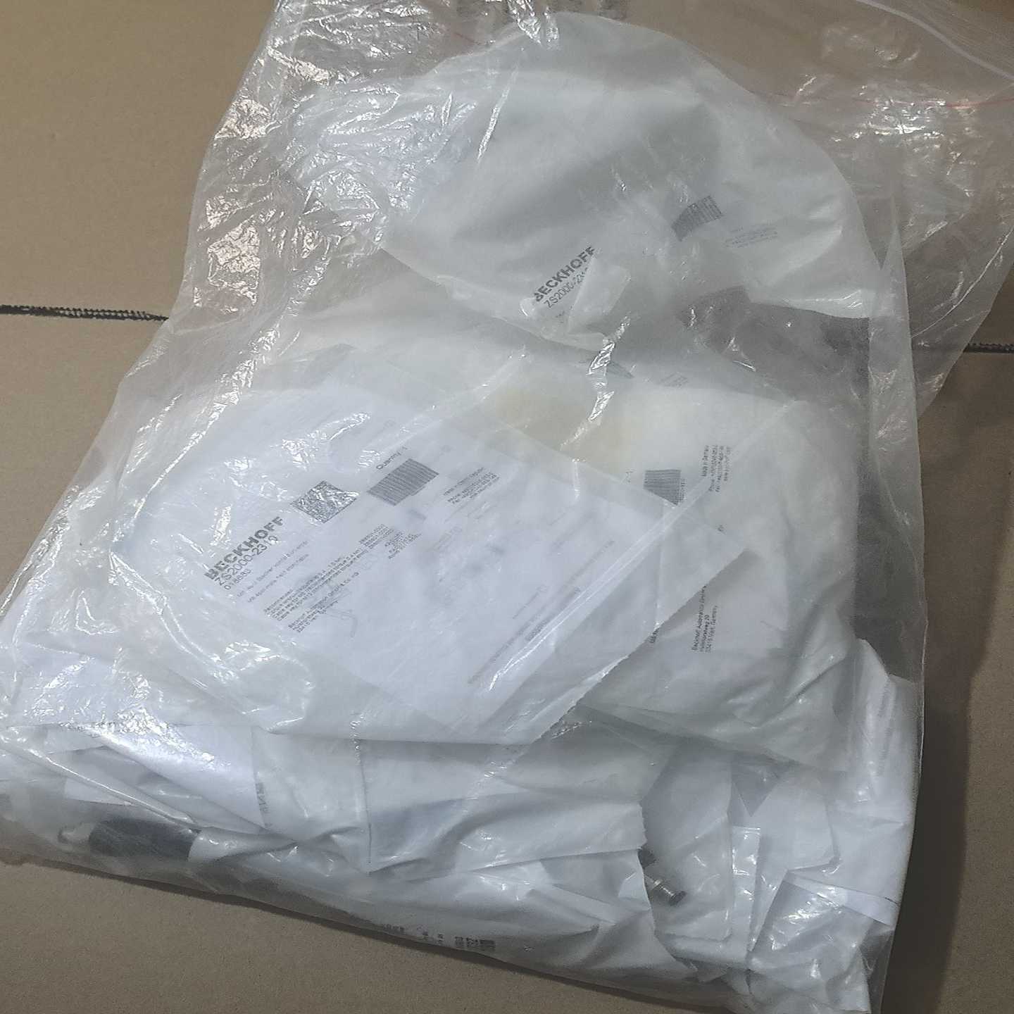 ZS2000-2310德国倍福BECKHOFF插询价