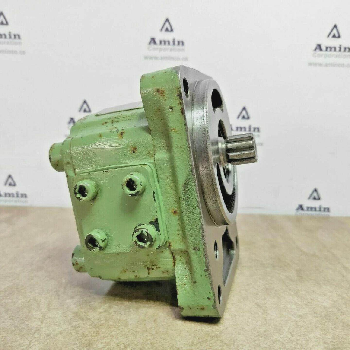 Pompa Idraulica Rickmeier R314 FLVL  NUOVA - 实物图