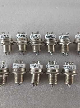 议价Kilovac A3真空继电器 CAGE18741 12VD