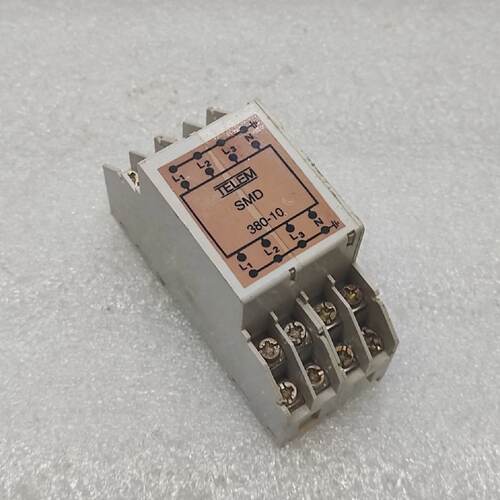 DANDELEKTRON TELEM SMD 38010