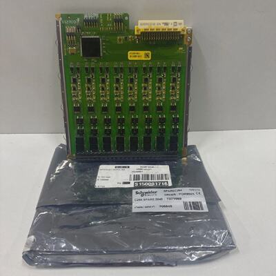 Schneider Electric T071669 Spare CARD for MiCOM C264