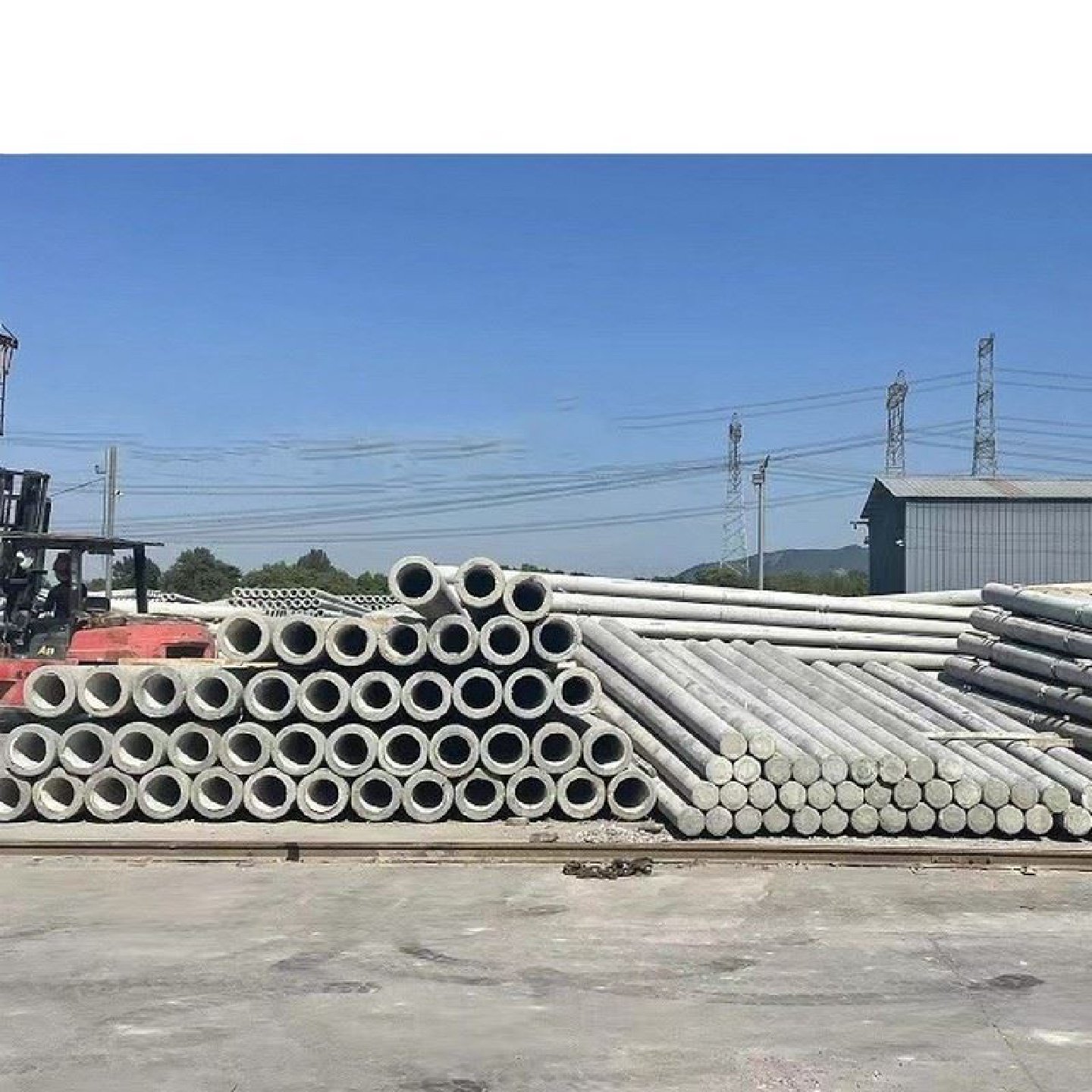 钢筋混凝土排水管水泥管道承插式企口涵管大口径水泥管顶管直销,户外/登山/野营/旅行用品,速干T恤,淘宝优惠券,粉丝福利购,淘宝优惠卷