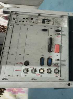 出一台MANIATECHNOLOGIE卡箱，型号是CLTE--议价商品