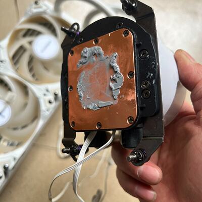 议价钛坦SJA080360水冷ARGB议价