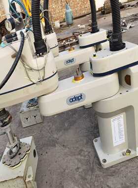 ADEPT爱德普4轴机器人本体CobraS800(R(亚飞商行）