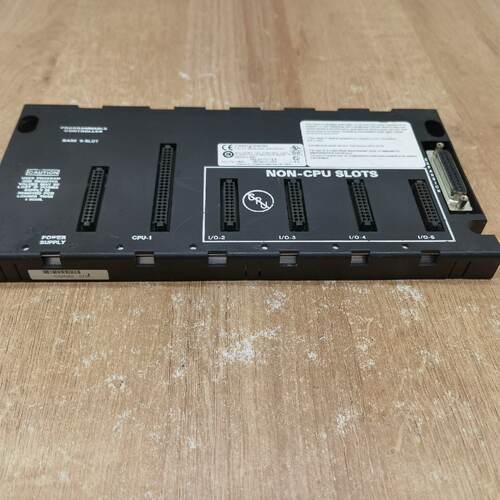 【议价】GE IC693CHS397M 底板议价适用