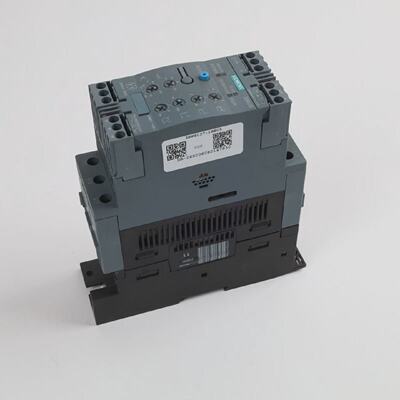 二手西门子3RW40371BB0524个月保修