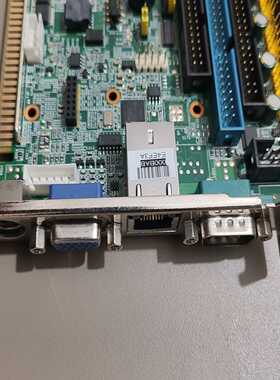 （议价）[1]PCA-6010VG工控机主板带CPU新
