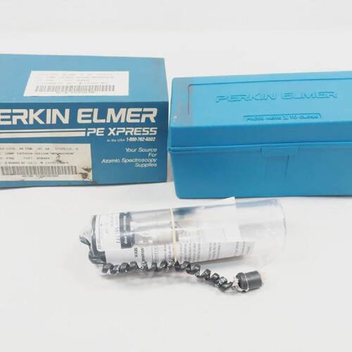 Perkin Elmer 3036044 Intensitron Lamp