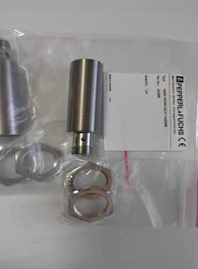 202368倍加福接近开关询价