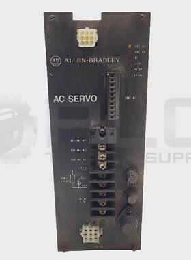 ALIMENTATION LECTRIQUE ALLEN BRADLEY 1389PAT10 A 230V 13PH 5
