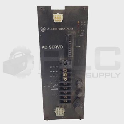 ALIMENTATION LECTRIQUE ALLEN BRADLEY 1389PAT10 A 230V 13PH 5