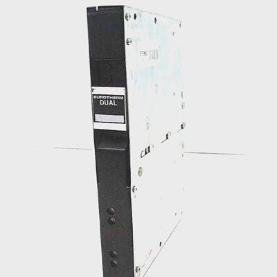 Usado EUROTHERM EMD  DM  Sct  J  0999F PC Mdulo