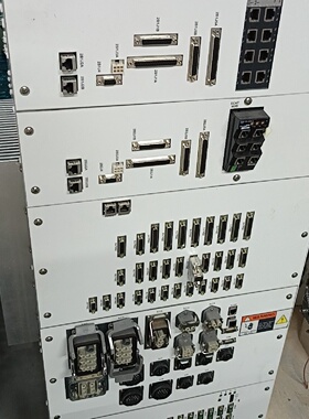 Lam Research电源柜，型号853-127218-0议价