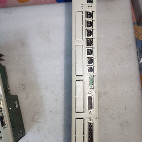 询-MDLU3000B0CNA00两个板卡赐福模块FXH