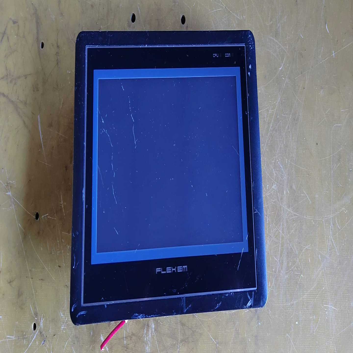 繁易触摸屏FE4070C，，，实物图片所见即所得，实询价