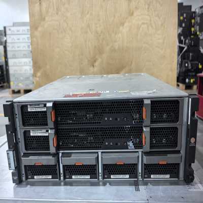 磁盘阵列 华为 S6800T控