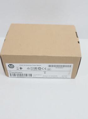 AllenBradley1734EP24DC电源扩展模块SerB