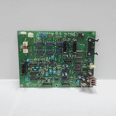 JRC CMC557 PA CONTROL CARD H6PCKD00621D
