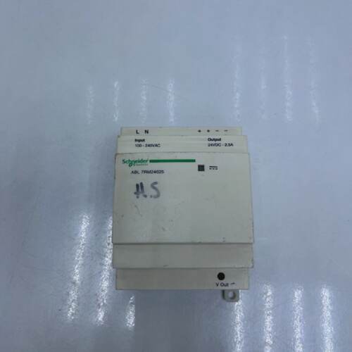 Schneider Electric Phaseo ABL7 RM24025