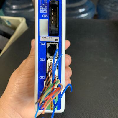 电缸驱动器LECP6N3-LEY16A-100议价