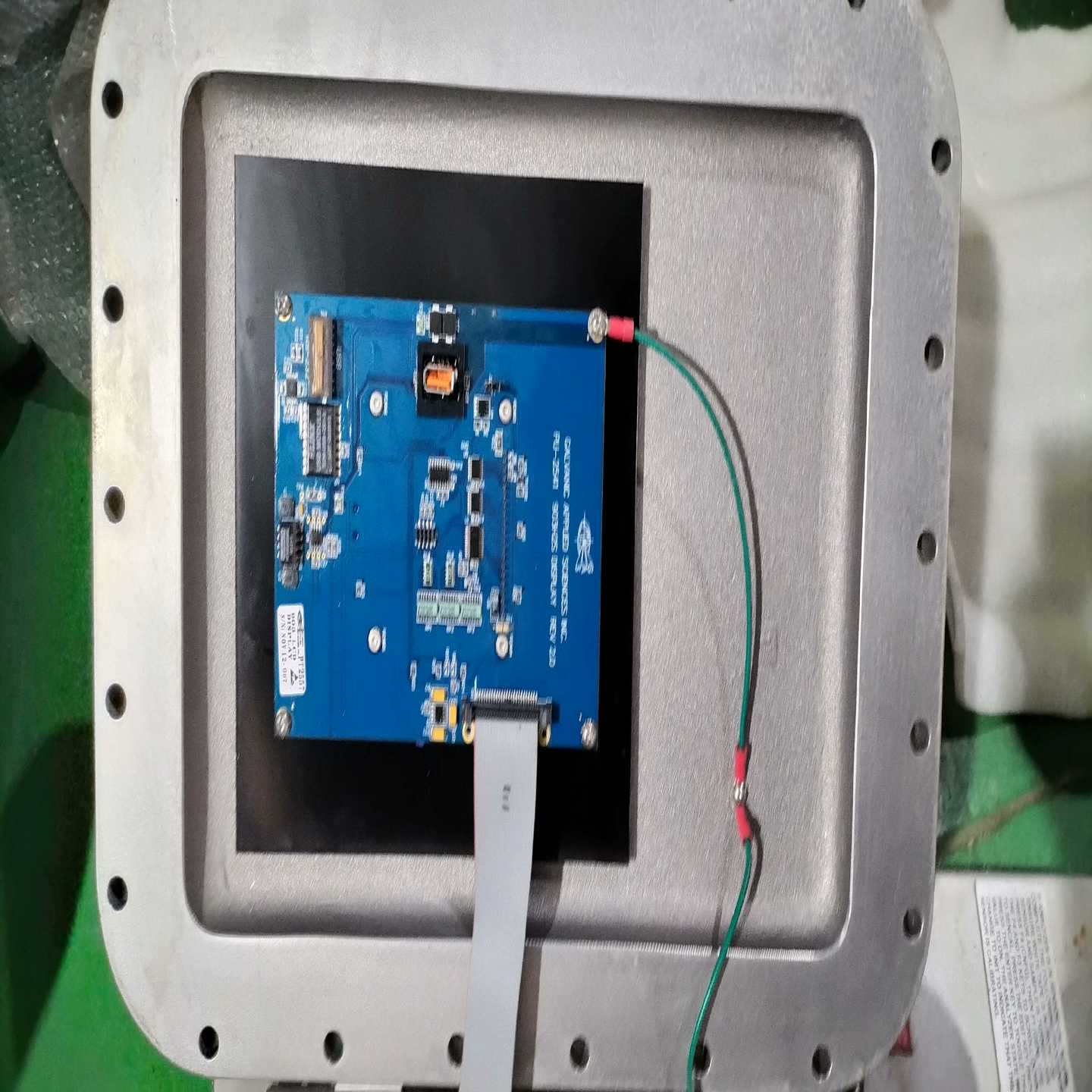 美国ADALET H2S ANALYZER MODEL:90~议价
