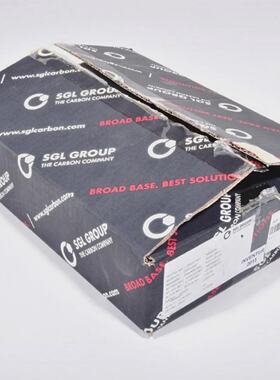 SGL GROUP 5329649 Graphitmutter M105010x6mm CZ5P100 1PE40Stk