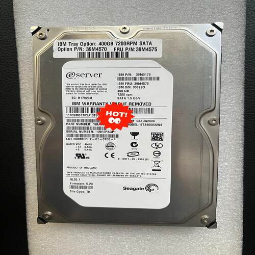 询价~IBM 39M4575 39M4570  39M0178 S