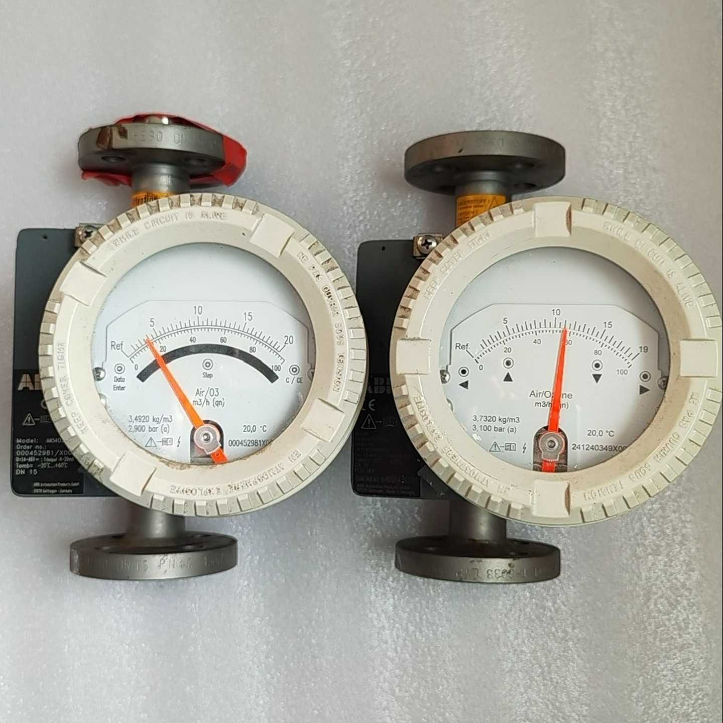 ABB液体流量计AM54031FAM541E1Y0F1--议价商品