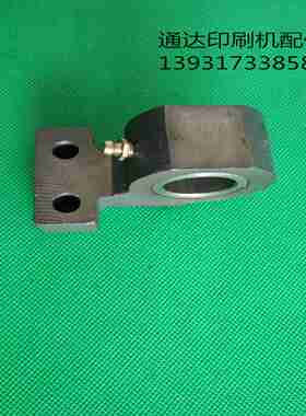 议价-北人08Z机牙轴支架N73-20113北人08机牙轴中间支架-议价