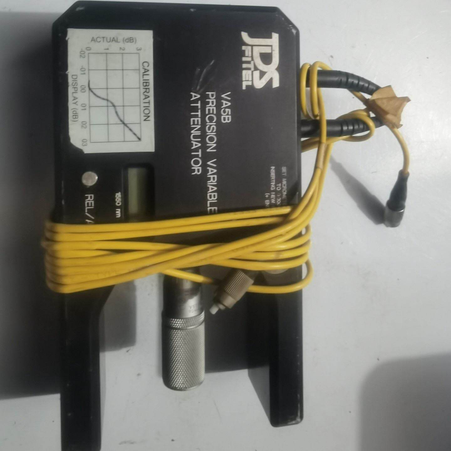 拍前询价：光纤JDSVA5BONOSOKKI光纤CP52